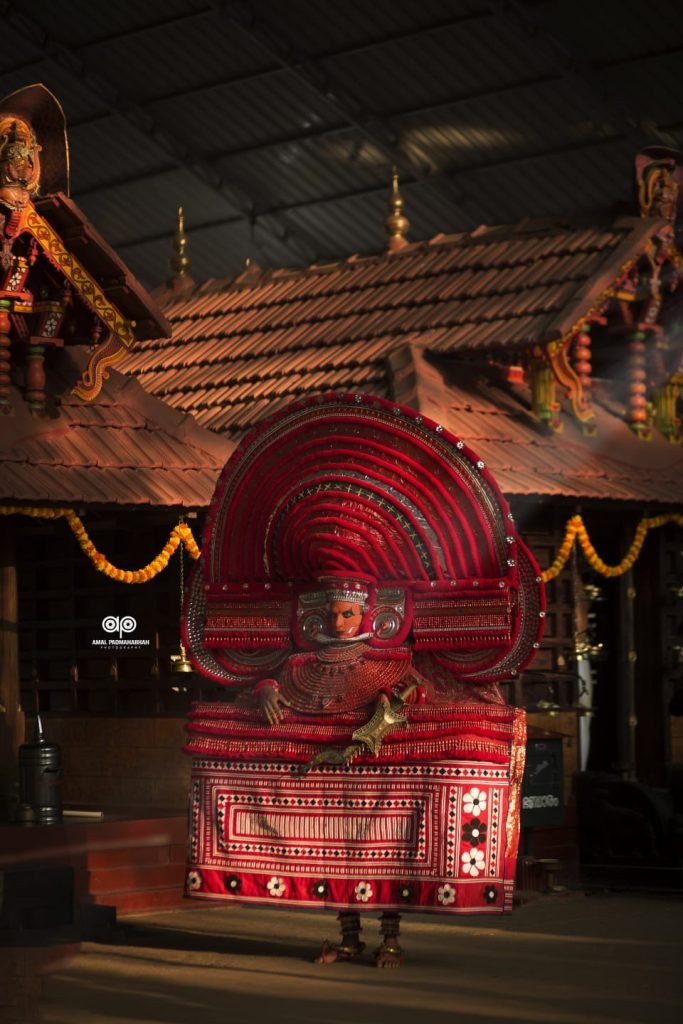 muchilot bhagavathi photo