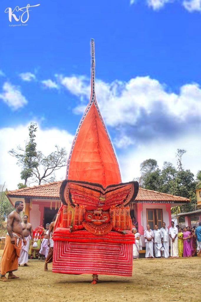Thai Paradevatha