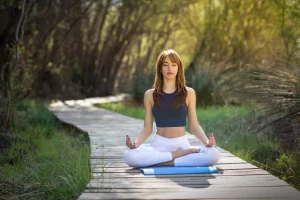 yoga asanas to reduce belly fat