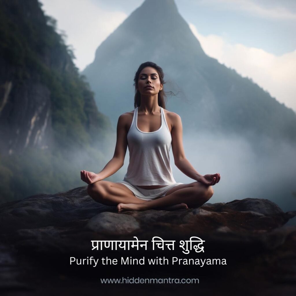 Best yoga quotes in sanskrit