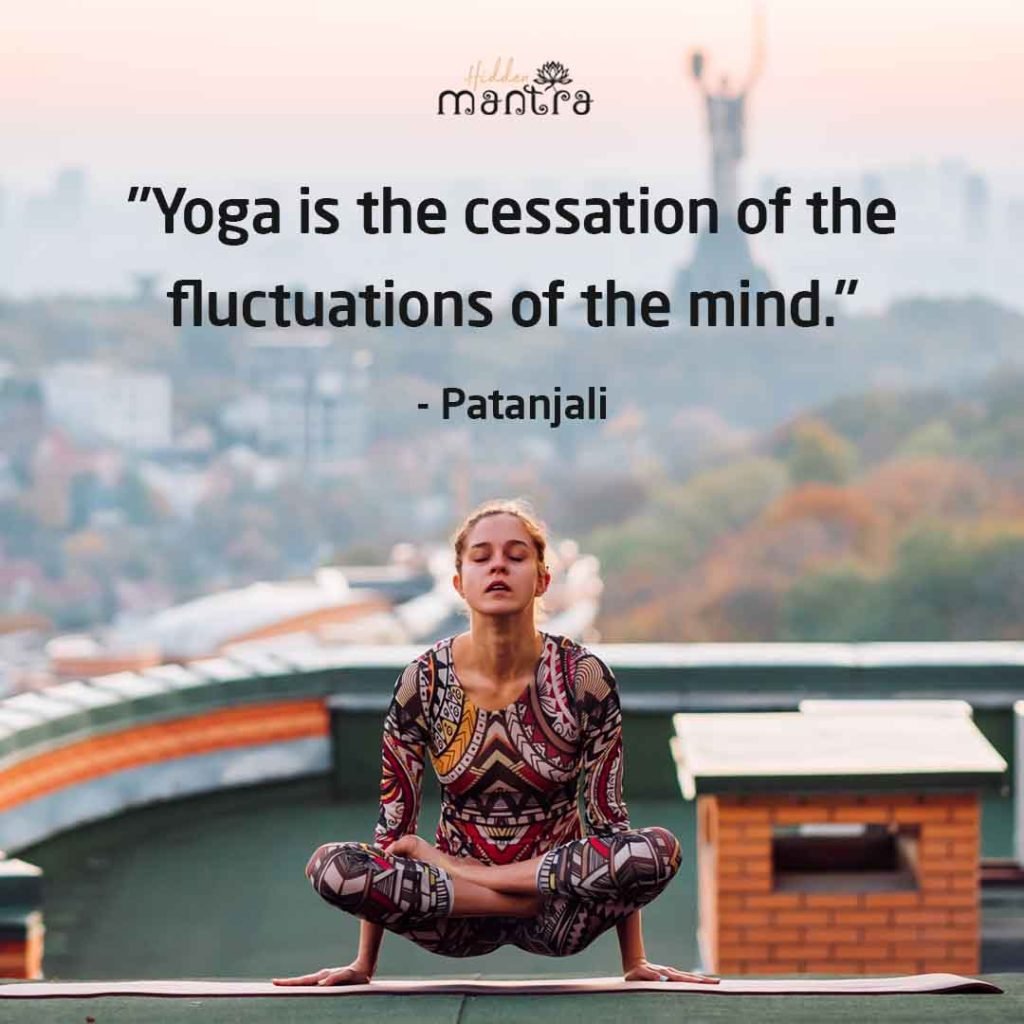 Best 12 Yoga quotes