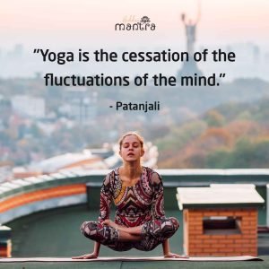 Best 60+ Inspiring Yoga Quotes in English 2025 | Hidden Mantra