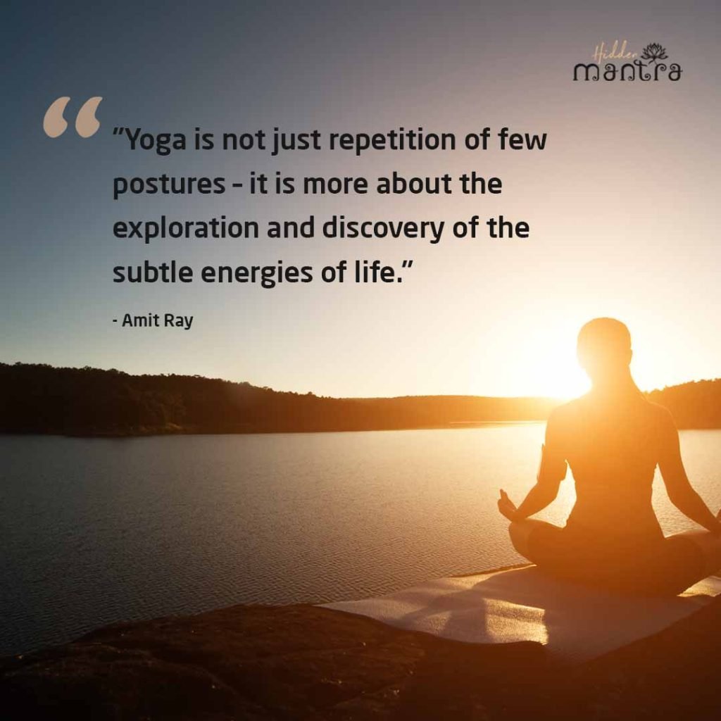 43 Inspirational Yoga Quotes for Your Daily Practice | BODi