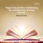 Best 60+ Inspiring Yoga Quotes In English 2024 | Hidden Mantra