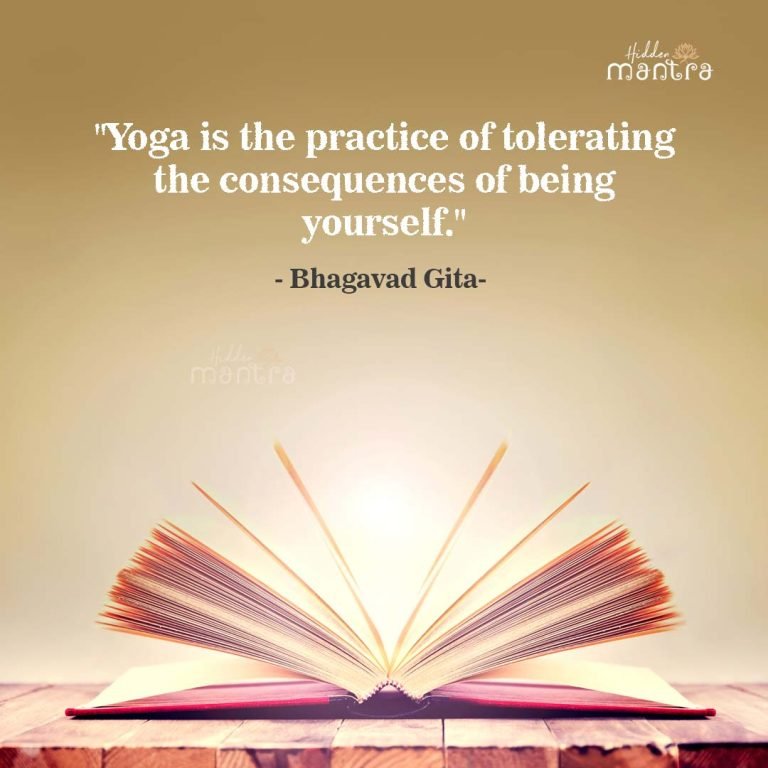 60+ Inspiring Yoga Quotes in English Find Your Inner Peace