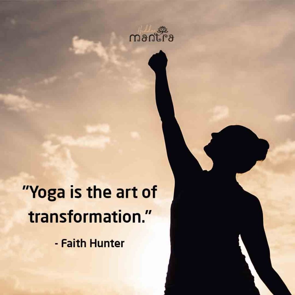 Best 60+ Inspiring Yoga Quotes in English 2024