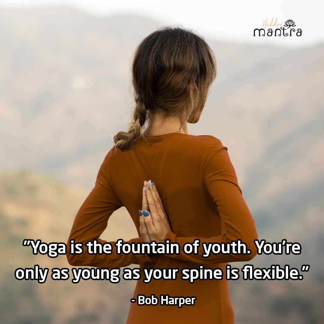 60+ Inspiring Yoga Quotes in English Find Your Inner Peace