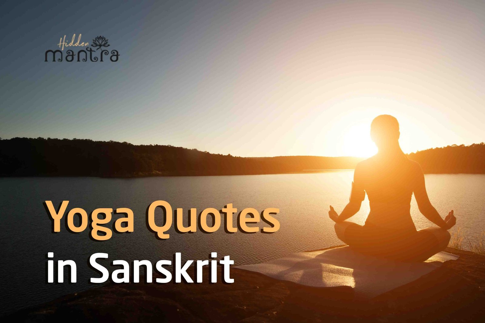 Yoga Quotes in Sanskrit 2025 | International Yoga Day