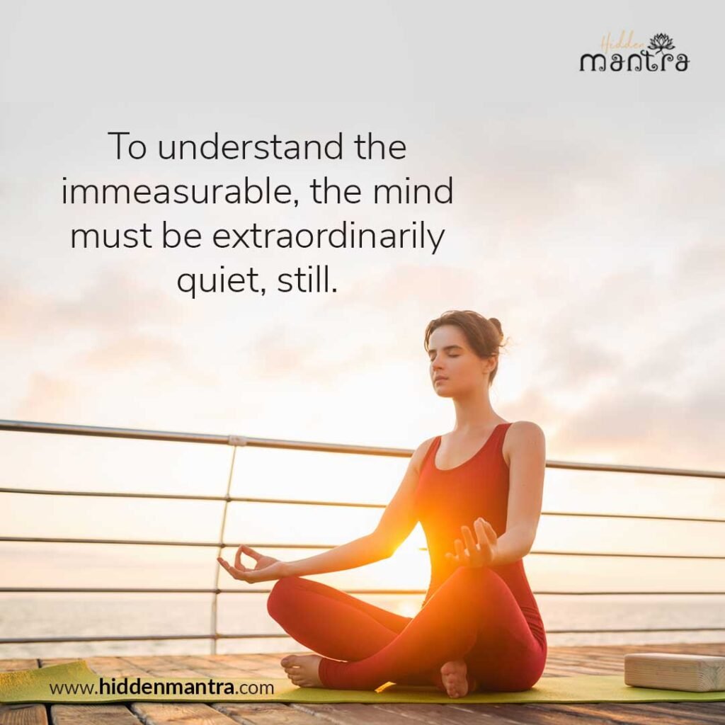 Top Yoga Quotes