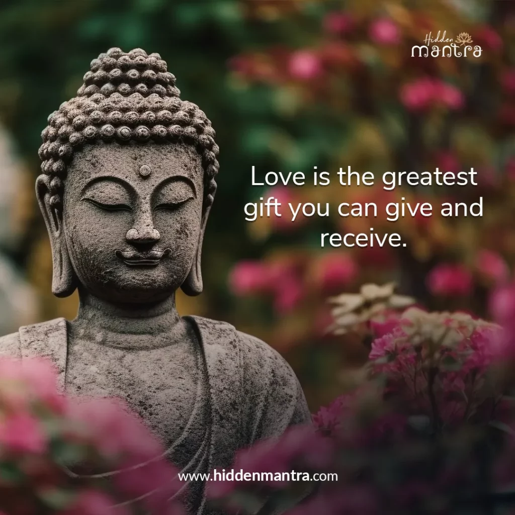 love quotes from buddha
