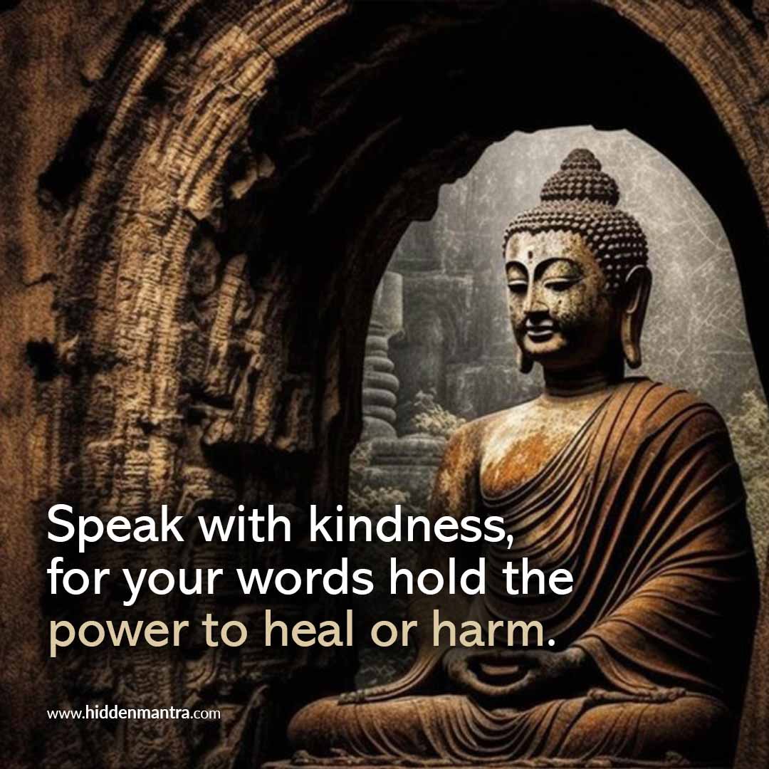 101+ Inspiring Gautama Buddha Quotes on Peace of Mind, Life & Happiness