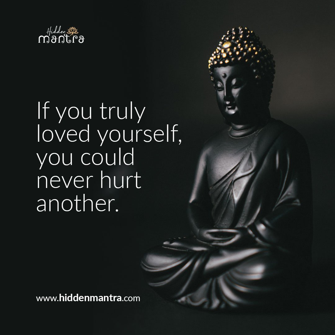 101+ Inspiring Buddha Quotes on Peace of Mind, Life & Happiness