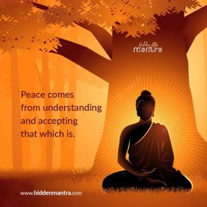 101+ Inspiring Buddha Quotes on Peace of Mind, Life & Happiness