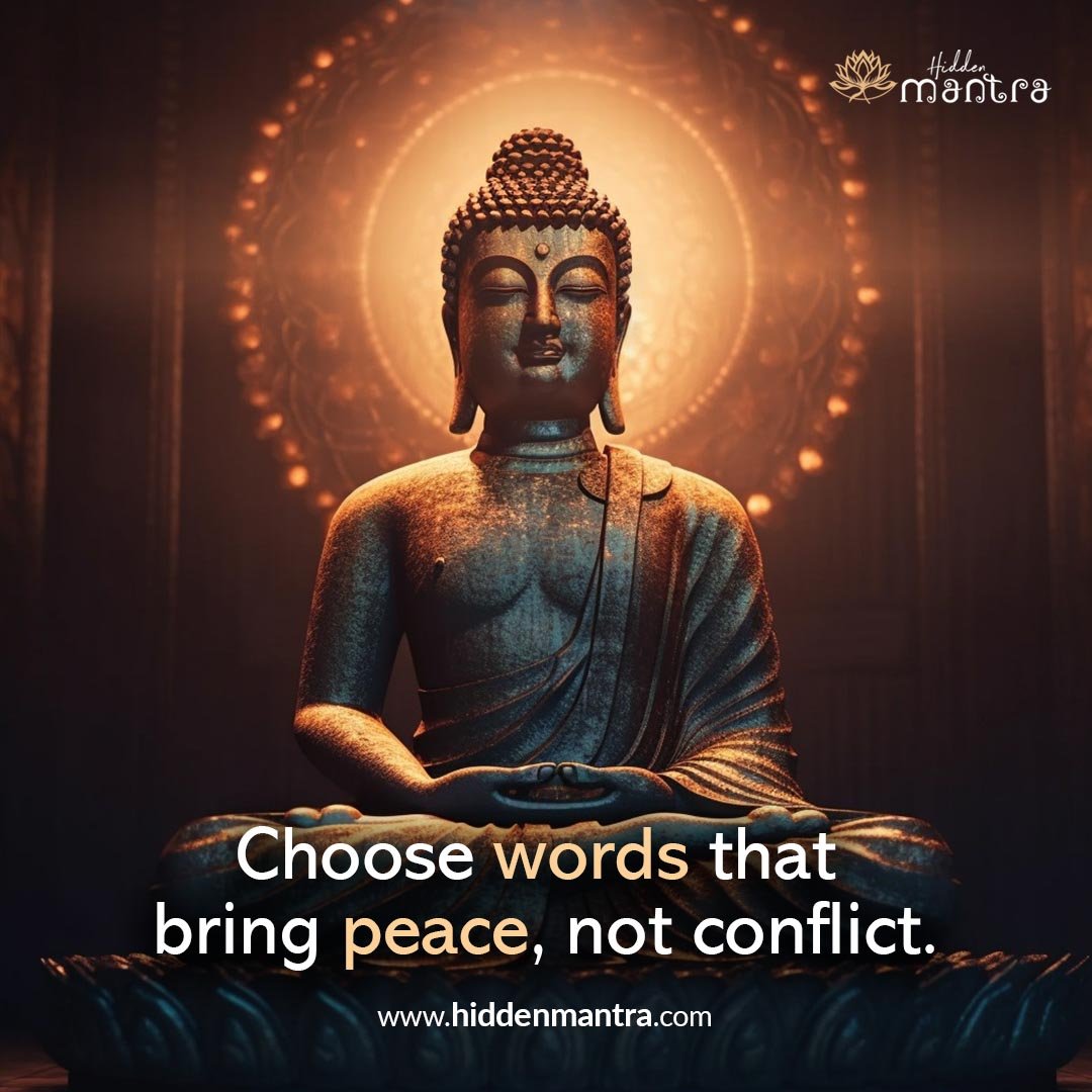 101+ Inspiring Gautama Buddha Quotes on Peace of Mind, Life & Happiness