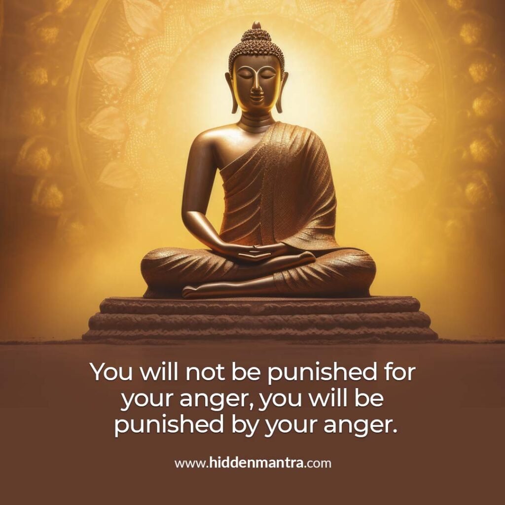 Buddha Quotes