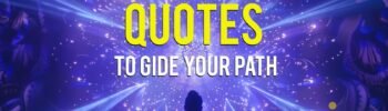 Powerful Spiritual Quotes