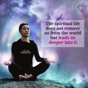 60 Spiritual Quotes For Daily Inspiration 2024 | Hidden Mantra