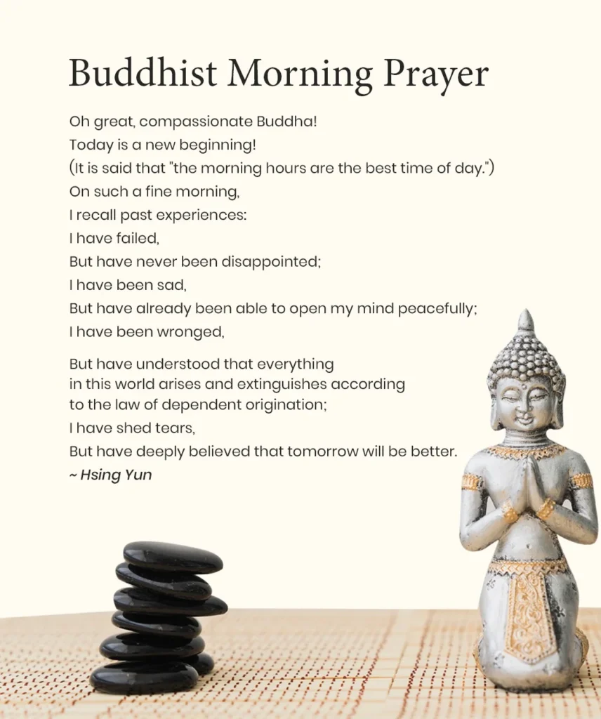 buddhist-morning-prayer