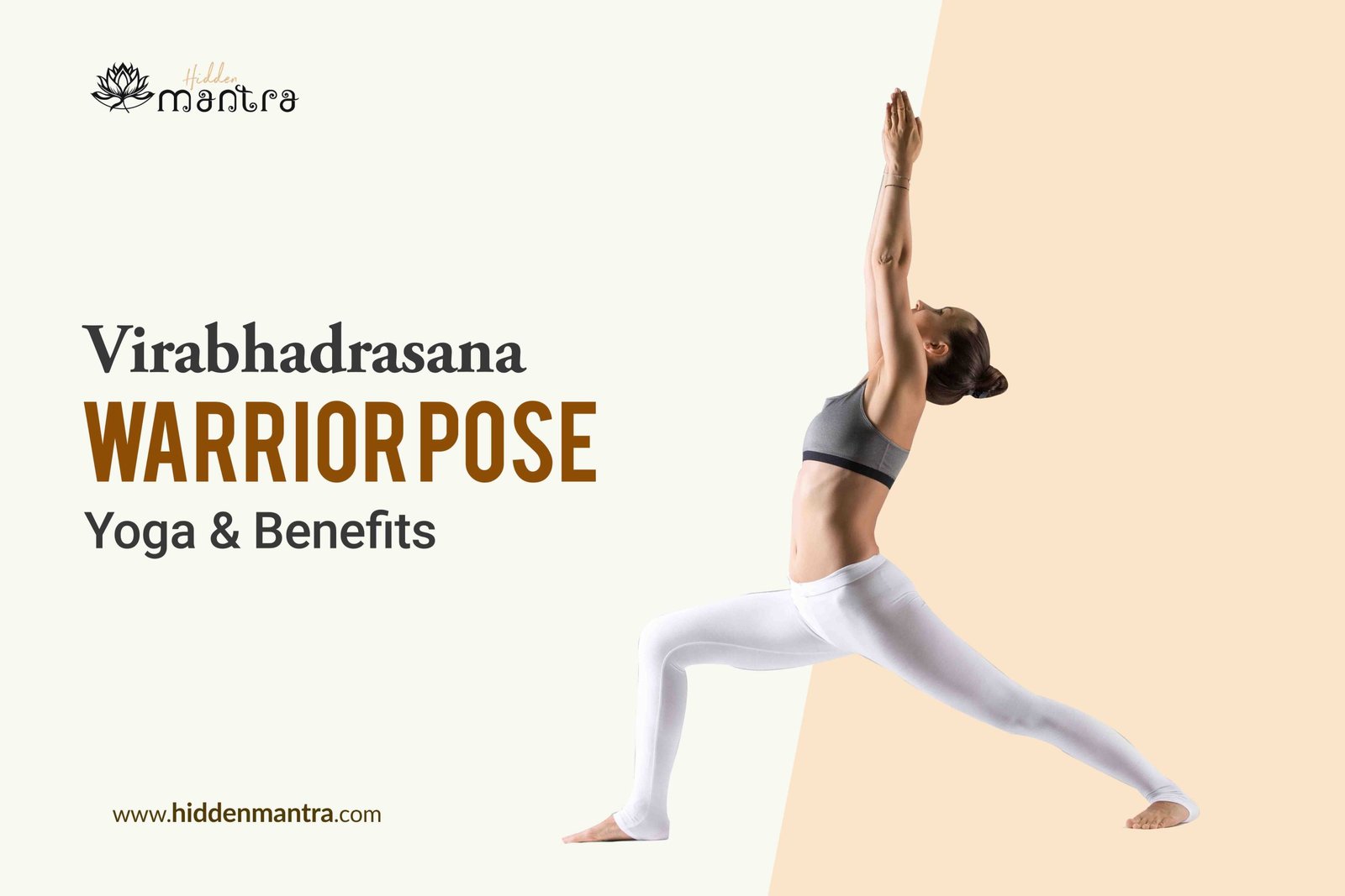 Warrior Pose – Virabhadrasana Vinyasa | Nepal | How to do it | Guide |
