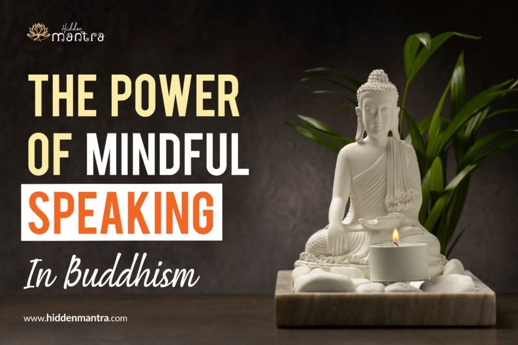 Mindful Speaking