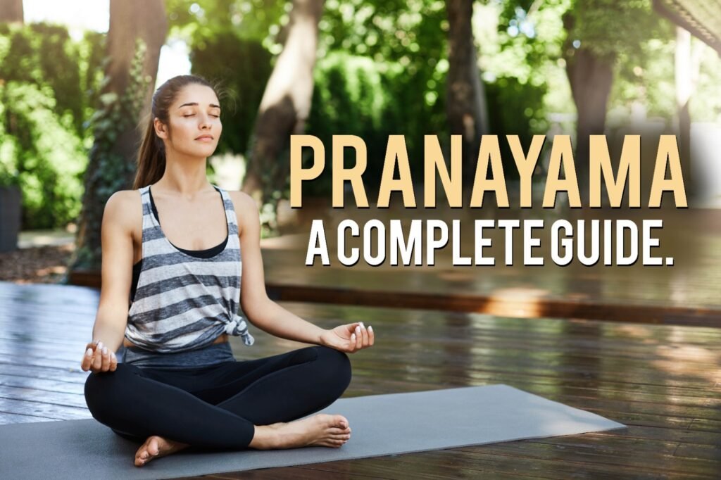 Pranayama