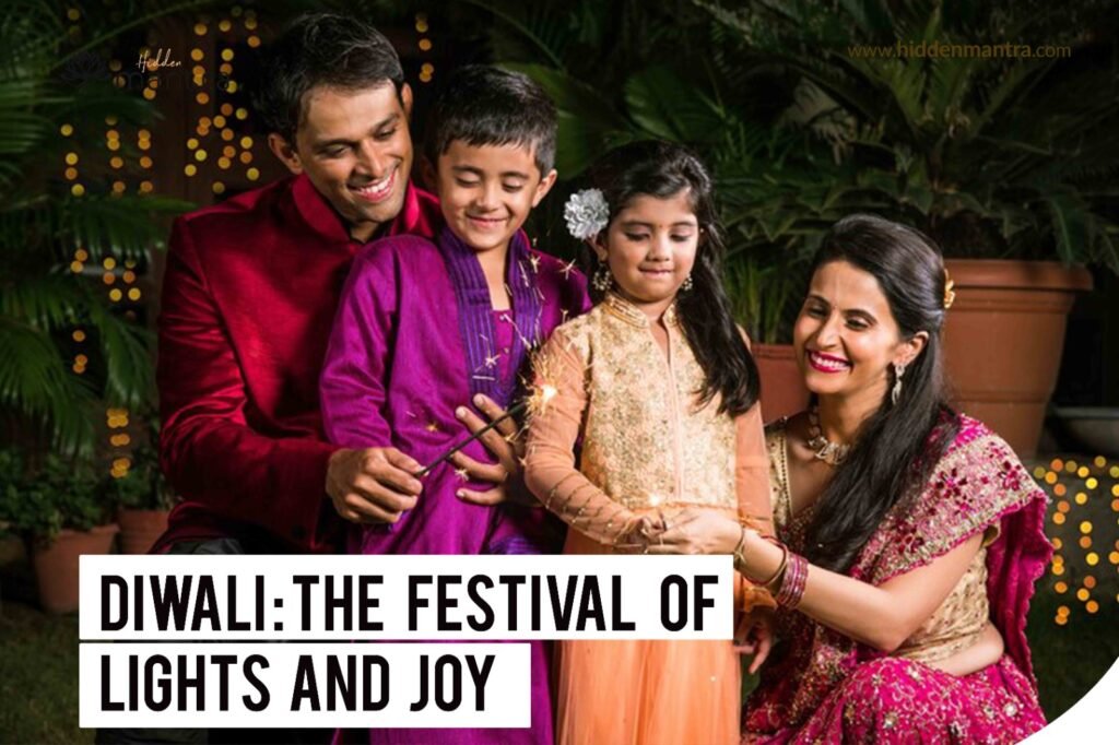 Diwali Festival