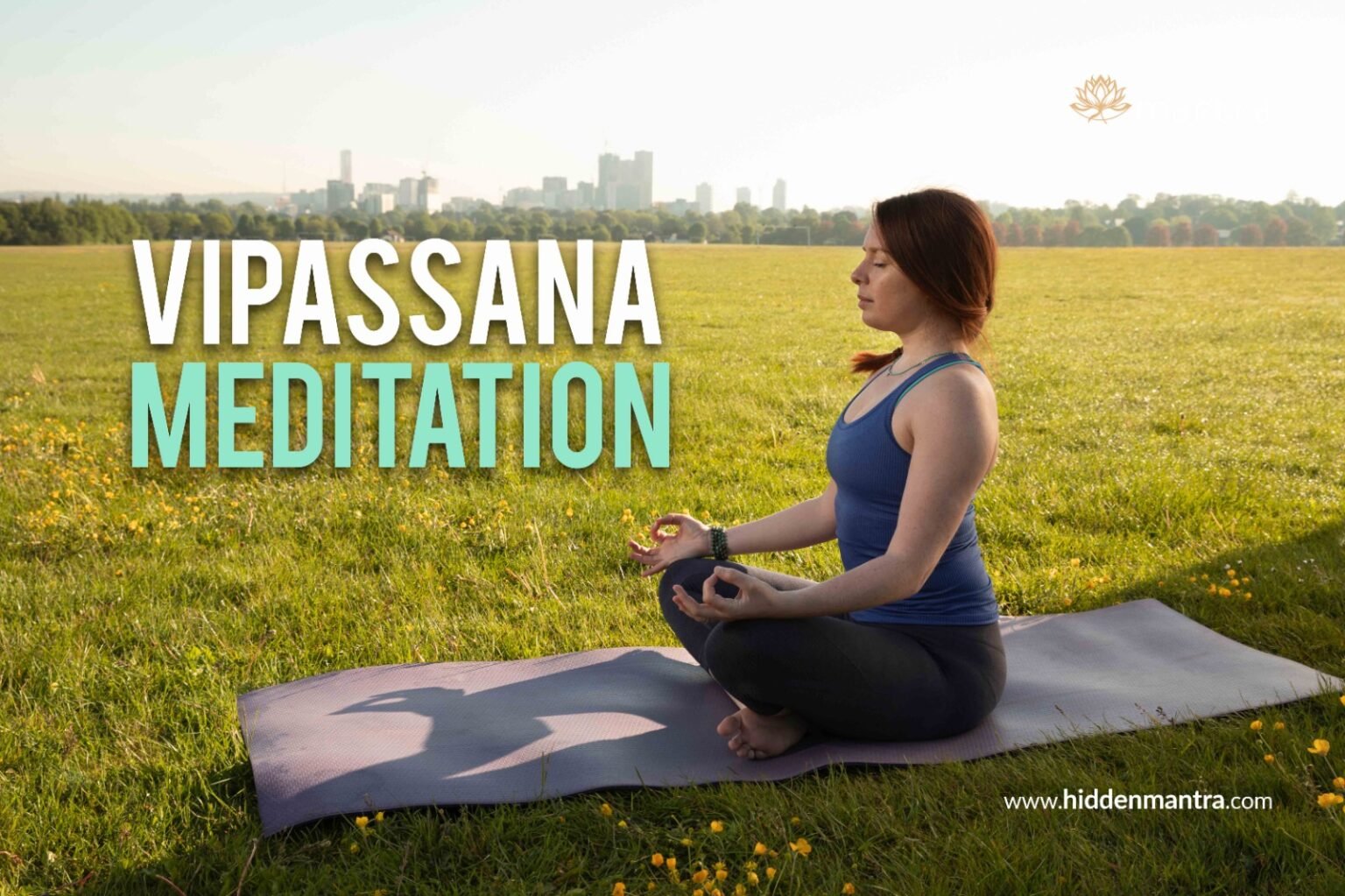 what-is-vipassana-meditation