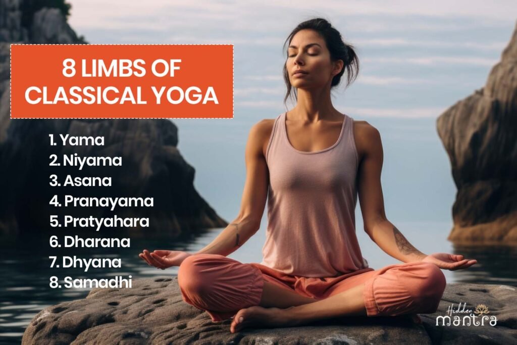 Dhyana: Meditation - Jessica Lang - Yoga & Mindfulness