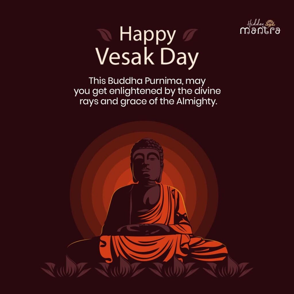 7 Happy Vesak Day