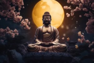 Buddha Purnima 2024 Dalai Lama’s holiness’s Message for Buddha Purnima