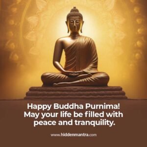 [Updated] Buddha Purnima 2024 | Best Quotes, Wishes & History