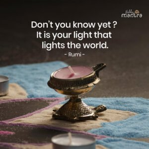 60+ Life Changing Rumi Quotes 2025 | Hidden Mantra