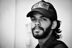 Picture of Sreekesh Narayanan