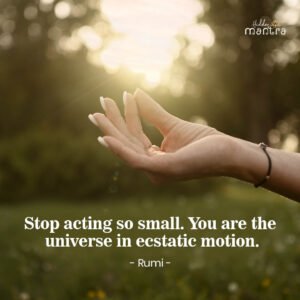 60+ Life Changing Rumi Quotes 2025 | Hidden Mantra