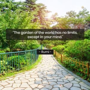 60+ Life Changing Rumi Quotes 2025 Hidden Mantra