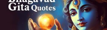 Bhagavad Gita quotes 2025