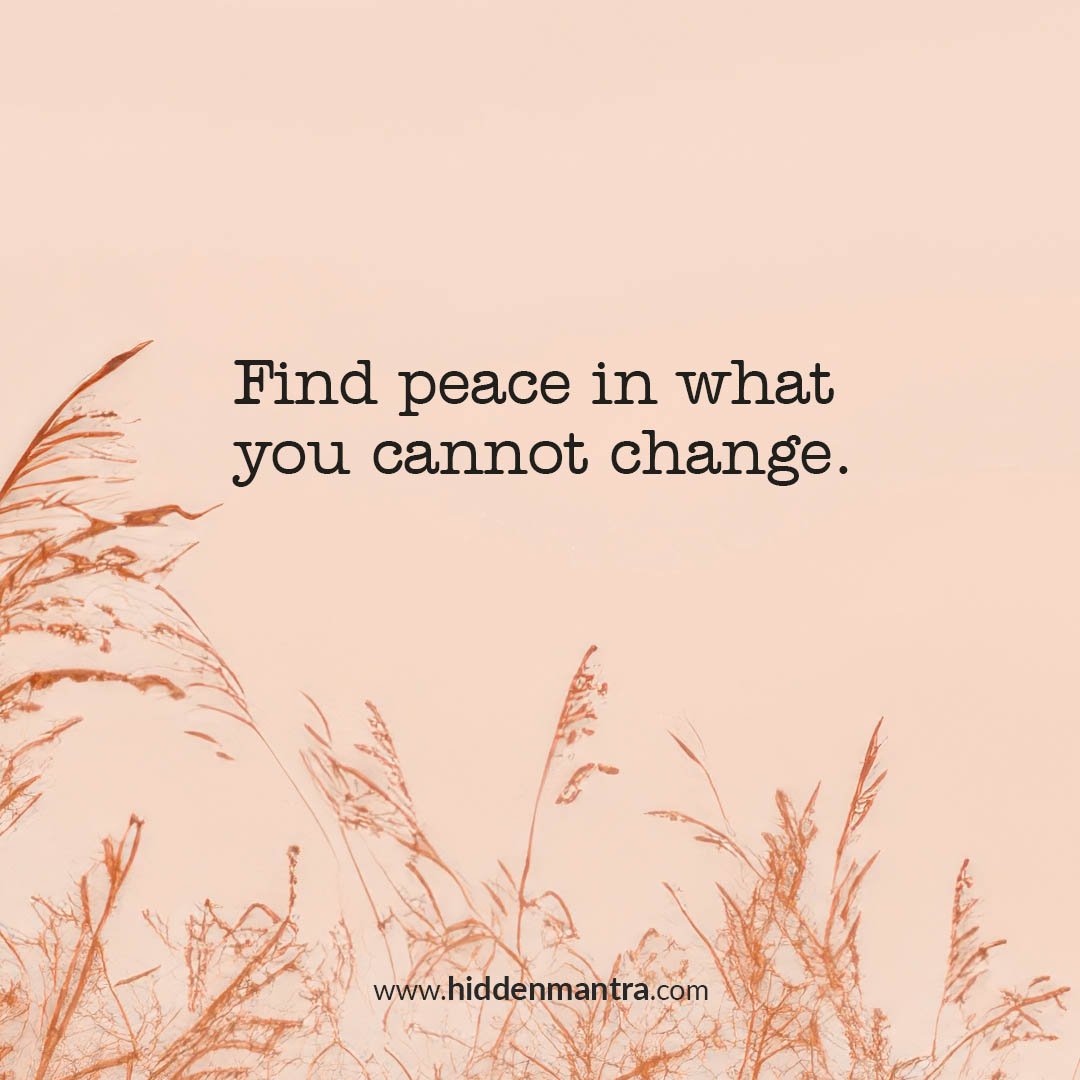100+ Best Peace Quotes In English Keep Your Mind Calm 2025