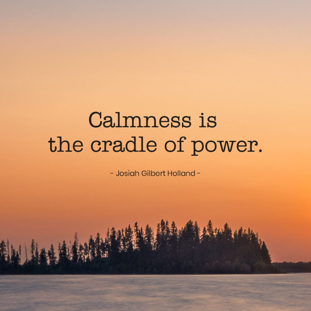 5 Calming Peace Quotes Quotes in english