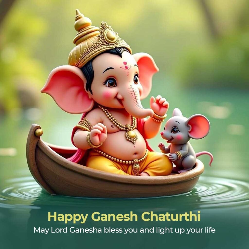 Best 15 Happy Ganesh Chaturthi Wishes 2026 Ganesholsavam Best 15 Happy Ganesh Chaturthi Wishes 2026 Ganesholsavam