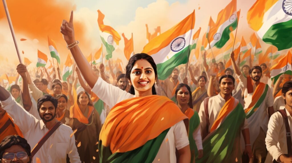 Independence Day Wishes In Malayalam 2024
