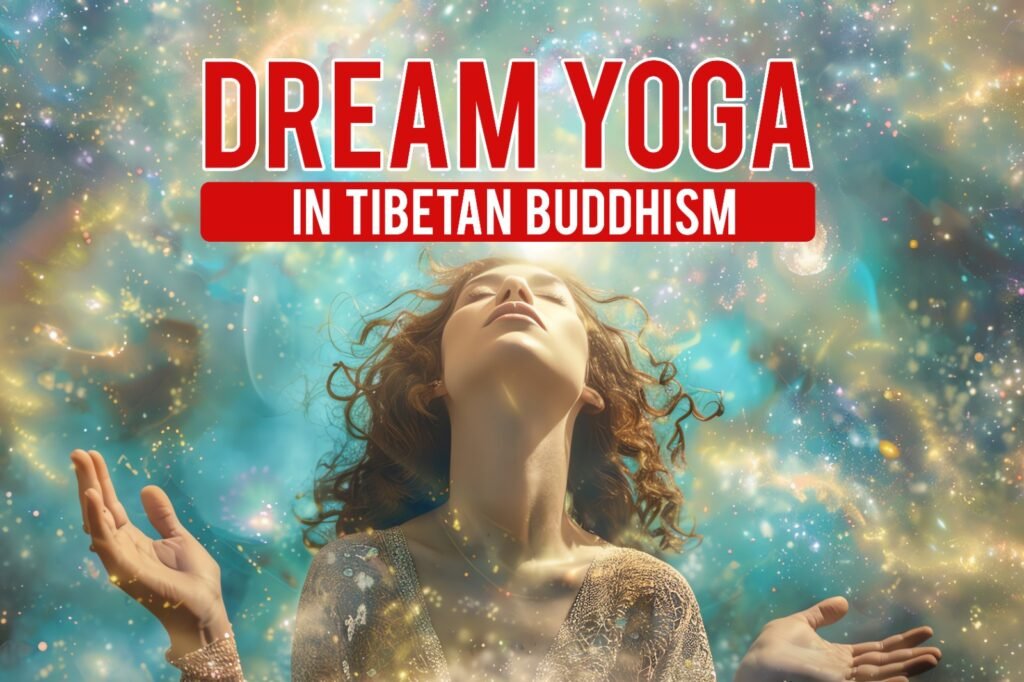 dream yoga