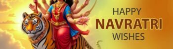 Best Happy Navratri Wishes, Messages, Quotes in english