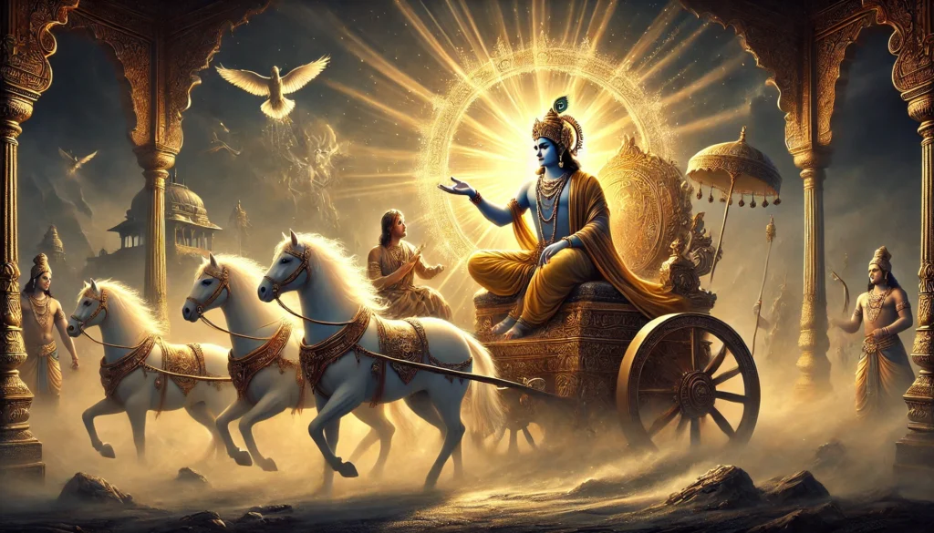 Bhagavad Gita quotes in malayalam