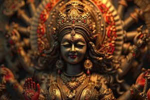 Happy Navratri 2024 Day 2: Maa Brahmacharini Wishes, Quotes, and Messages to Share