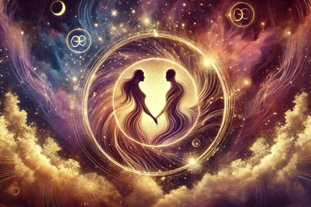 Karmic relationships