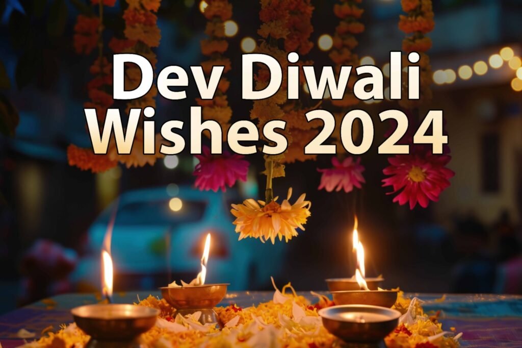 25+ Dev Diwali Wishes ,Quotes & Messages Hidden Mantra