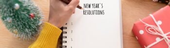 10 Best New year Resolution for 2025