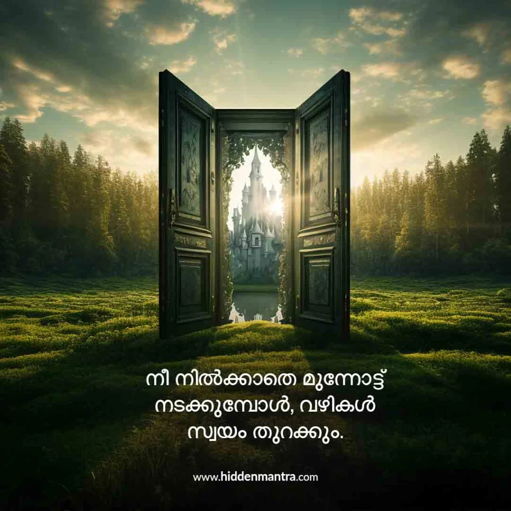 motivational quotes in malayalam new