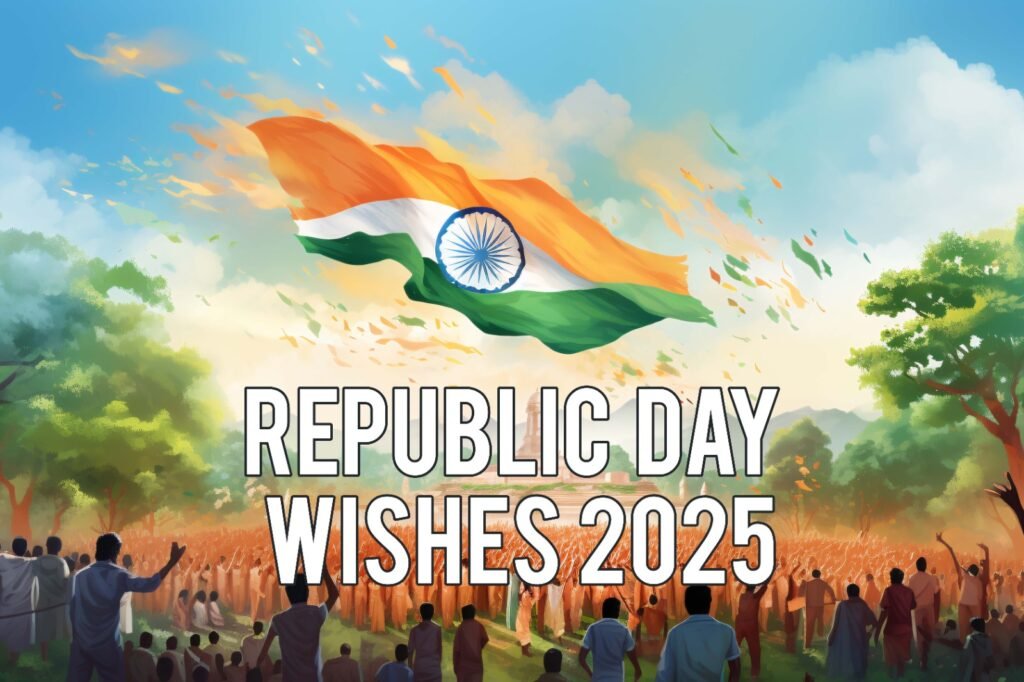India Republic Day Quotes