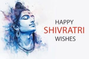 Maha Shivratri Wishes in English 2025